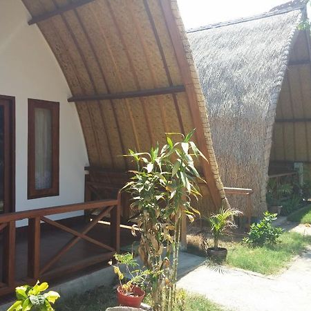 Kokowa Cottages 吉利阿尔 外观 照片